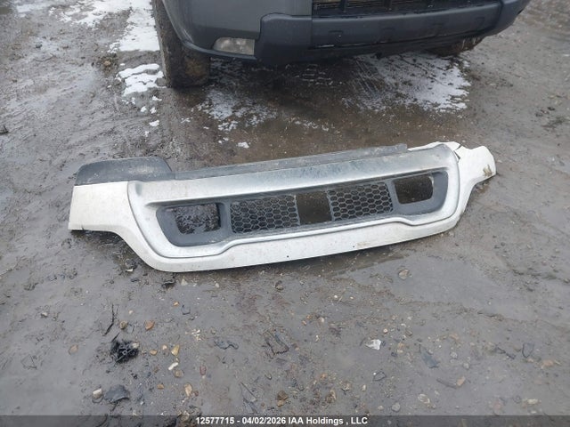 1C4RJFCT0FC688702 Jeep Grand Cherokee Overland