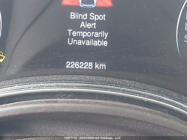 1C4RJFCT0FC688702 Jeep Grand Cherokee Overland