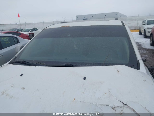 1C4RJFCT0FC688702 Jeep Grand Cherokee Overland