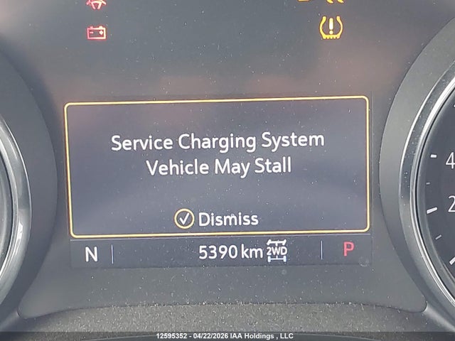 Buick Encore Gx Awd Select 2020 KL4MMESL3LB106715 Image 14