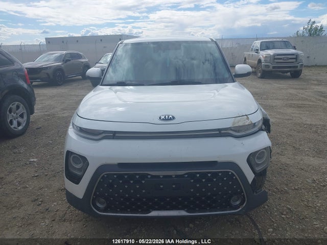 Продажа на аукционе авто 2020 Kia Soul Ex/ex Anniversary Edition/ex Limited/ex Premium/ex+/gt-line Limited/gt-line Premium, vin: KNDJ33AU8L7041843, номер лота: 12617910