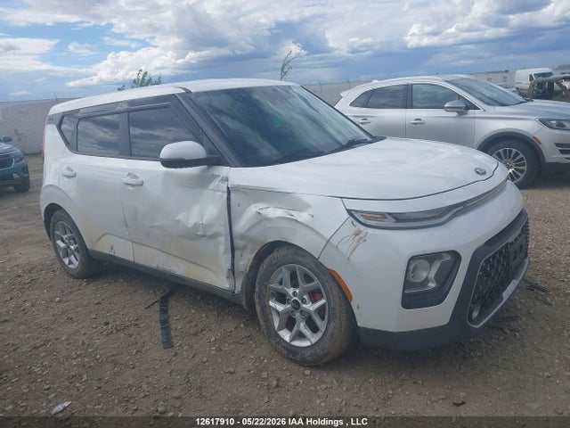 Продажа на аукционе авто 2020 Kia Soul Ex/ex Anniversary Edition/ex Limited/ex Premium/ex+/gt-line Limited/gt-line Premium, vin: KNDJ33AU8L7041843, номер лота: 12617910