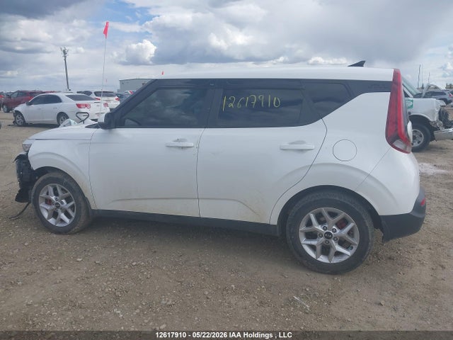 Продажа на аукционе авто 2020 Kia Soul Ex/ex Anniversary Edition/ex Limited/ex Premium/ex+/gt-line Limited/gt-line Premium, vin: KNDJ33AU8L7041843, номер лота: 12617910