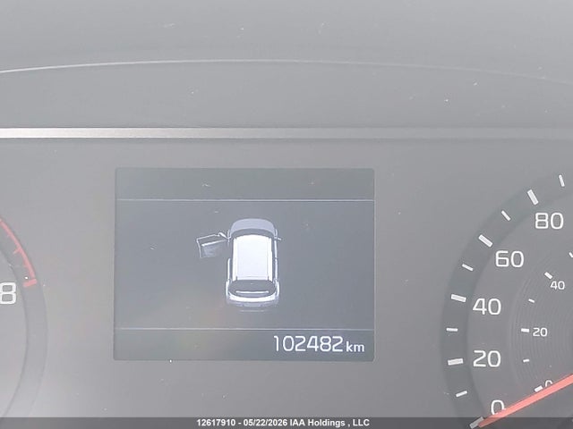 Продажа на аукционе авто 2020 Kia Soul Ex/ex Anniversary Edition/ex Limited/ex Premium/ex+/gt-line Limited/gt-line Premium, vin: KNDJ33AU8L7041843, номер лота: 12617910