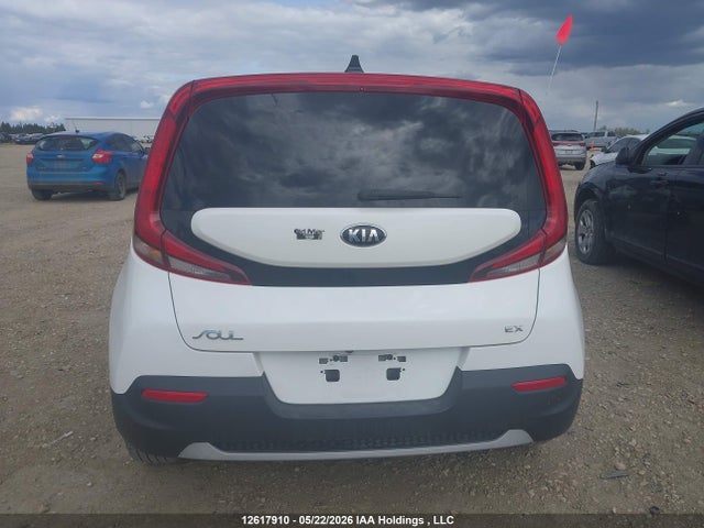 Продажа на аукционе авто 2020 Kia Soul Ex/ex Anniversary Edition/ex Limited/ex Premium/ex+/gt-line Limited/gt-line Premium, vin: KNDJ33AU8L7041843, номер лота: 12617910