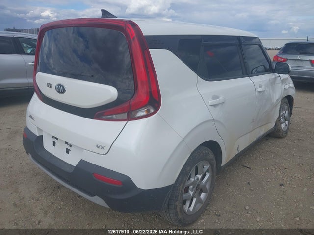 Продажа на аукционе авто 2020 Kia Soul Ex/ex Anniversary Edition/ex Limited/ex Premium/ex+/gt-line Limited/gt-line Premium, vin: KNDJ33AU8L7041843, номер лота: 12617910