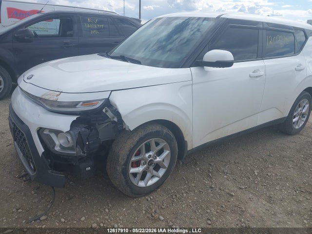 Продажа на аукционе авто 2020 Kia Soul Ex/ex Anniversary Edition/ex Limited/ex Premium/ex+/gt-line Limited/gt-line Premium, vin: KNDJ33AU8L7041843, номер лота: 12617910
