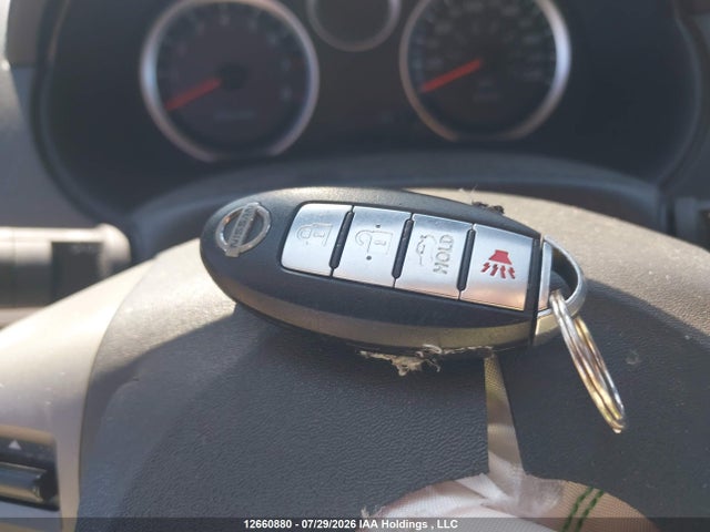 Продажа на аукционе авто 2012 Nissan Sentra 2.0 S, vin: 3N1AB6AP8CL749295, номер лота: 12660880