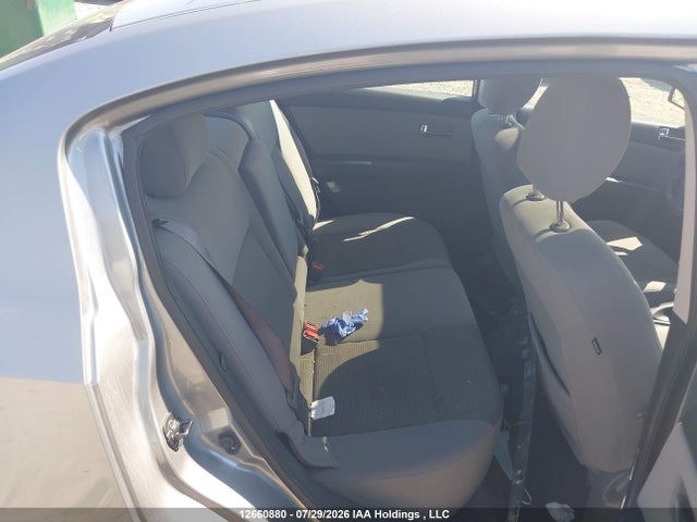 Продажа на аукционе авто 2012 Nissan Sentra 2.0 S, vin: 3N1AB6AP8CL749295, номер лота: 12660880