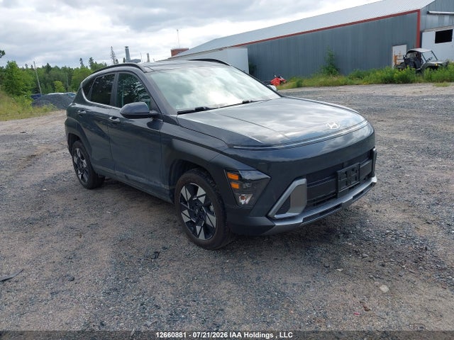 Продажа на аукционе авто 2024 Hyundai Kona, vin: KM8HCCAB6RU177486, номер лота: 12660881
