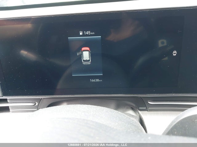Hyundai Kona 2024 KM8HCCAB6RU177486 Image 7