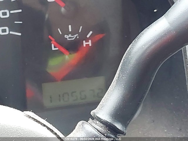 Aukcja sprzedaży 2007 Ford F-150 Fx4/lariat/xl/xlt, vin: 1FTPX14V17KB10818, numer aukcji: 12618279