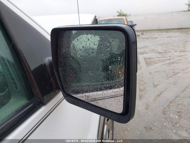 Aukcja sprzedaży 2007 Ford F-150 Fx4/lariat/xl/xlt, vin: 1FTPX14V17KB10818, numer aukcji: 12618279