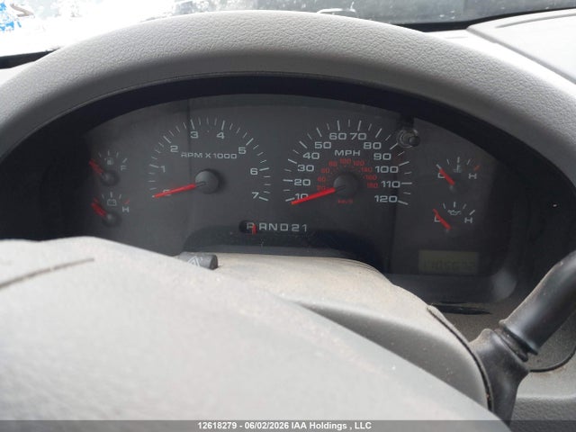 Aukcja sprzedaży 2007 Ford F-150 Fx4/lariat/xl/xlt, vin: 1FTPX14V17KB10818, numer aukcji: 12618279