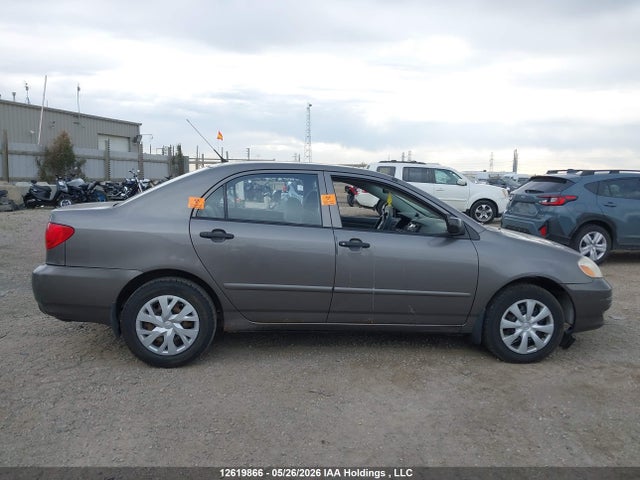 Продаж на аукціоні авто 2004 Toyota Corolla Ce/le/sport, vin: 2T1BR32E54C791971, номер лоту: 12619866