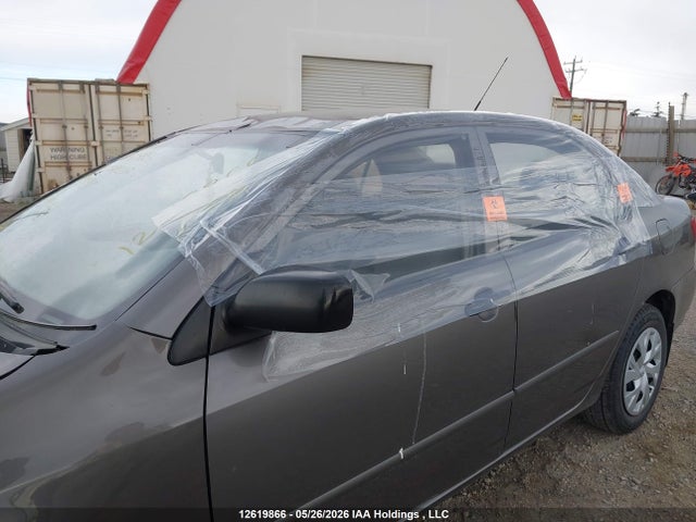 Продаж на аукціоні авто 2004 Toyota Corolla Ce/le/sport, vin: 2T1BR32E54C791971, номер лоту: 12619866