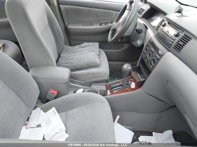 Продаж на аукціоні авто 2004 Toyota Corolla Ce/le/sport, vin: 2T1BR32E54C791971, номер лоту: 12619866