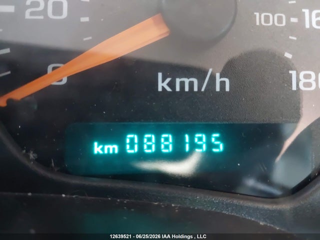Продажа на аукционе авто 2005 Gmc Jimmy, vin: 1GKCT18X45K122193, номер лота: 12639521