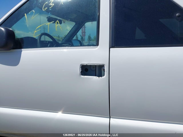 Продажа на аукционе авто 2005 Gmc Jimmy, vin: 1GKCT18X45K122193, номер лота: 12639521