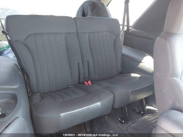 Продажа на аукционе авто 2005 Gmc Jimmy, vin: 1GKCT18X45K122193, номер лота: 12639521