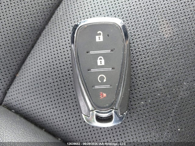 Chevrolet Trax Activ 2024 KL77LKE20RC240993 Image 10