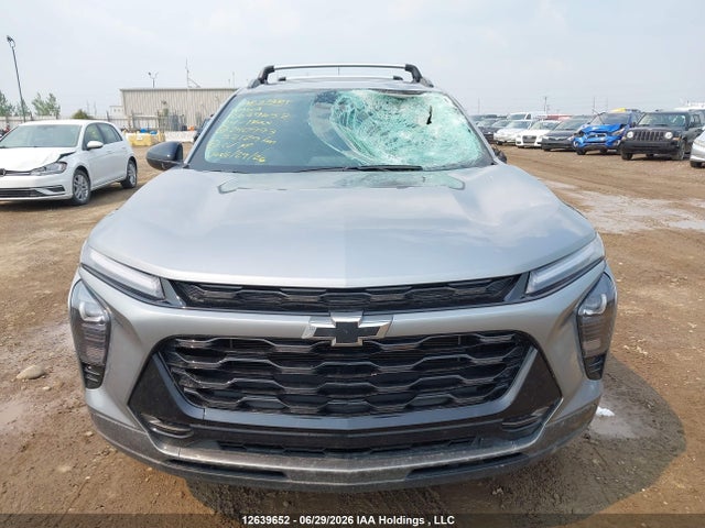 Chevrolet Trax Activ 2024 KL77LKE20RC240993 Image 11