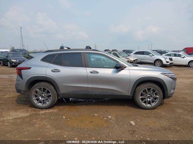 Chevrolet Trax Activ 2024 KL77LKE20RC240993 Image 12