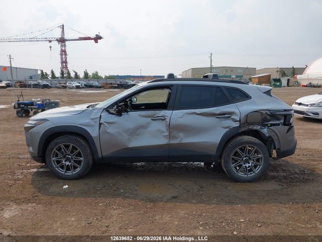 Chevrolet Trax Activ 2024 KL77LKE20RC240993 Image 13