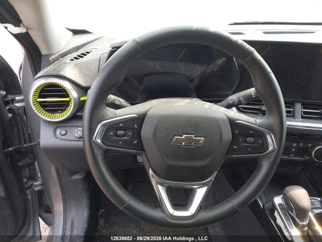 Chevrolet Trax Activ 2024 KL77LKE20RC240993 Image 18