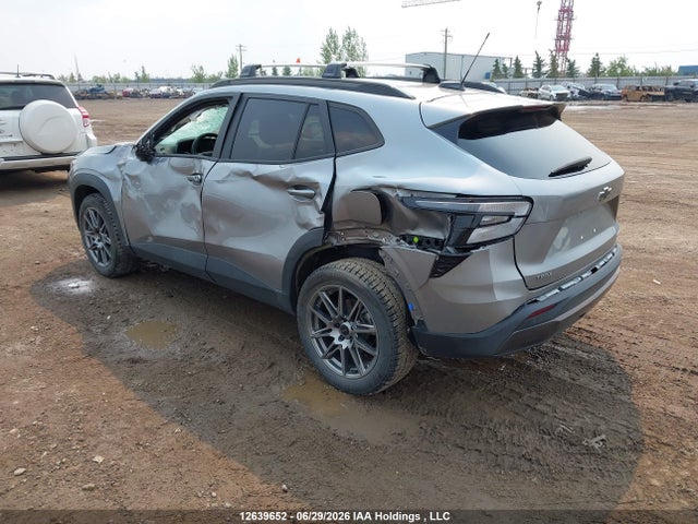Chevrolet Trax Activ 2024 KL77LKE20RC240993 Image 3