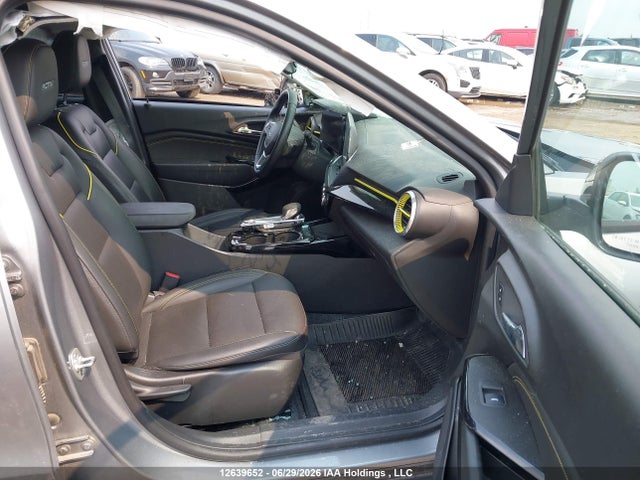 Chevrolet Trax Activ 2024 KL77LKE20RC240993 Image 5