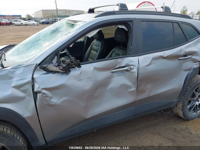 Chevrolet Trax Activ 2024 KL77LKE20RC240993 Image 6