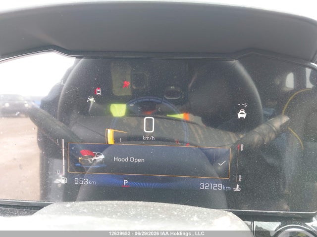 Chevrolet Trax Activ 2024 KL77LKE20RC240993 Image 7