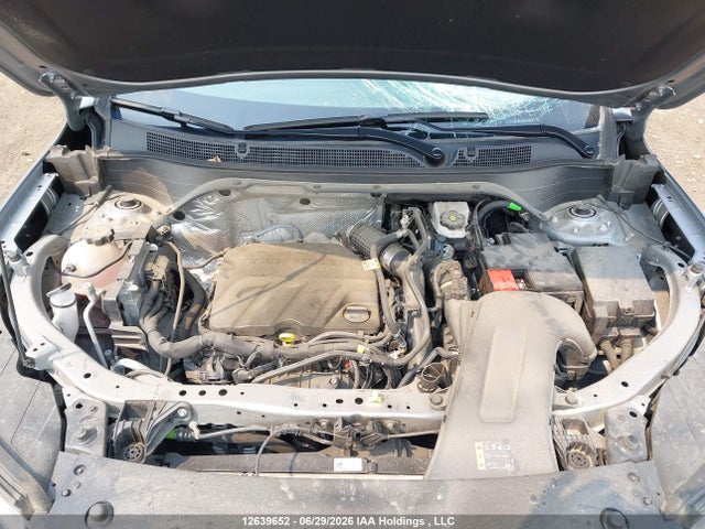 Chevrolet Trax Activ 2024 KL77LKE20RC240993 Image 9