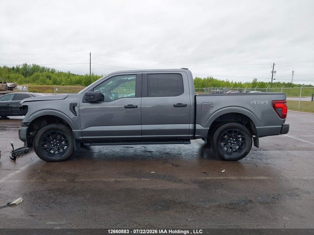 1FTEW2LP1SKF31384 Ford F-150 Stx