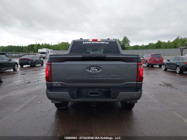 2025 Ford F-150 Stx მანქანა იყიდება აუქციონზე, vin: 1FTEW2LP1SKF31384, აუქციონის ნომერი: 12660883