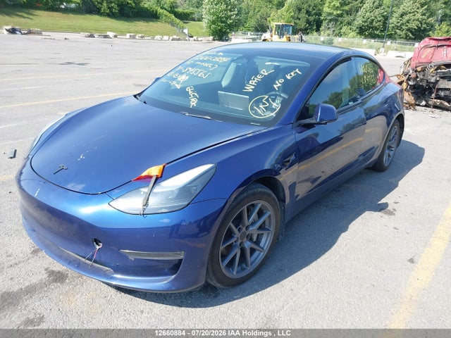 Aukcja sprzedaży 2023 Tesla Model 3, vin: LRW3E1FA5PC845565, numer aukcji: 12660884