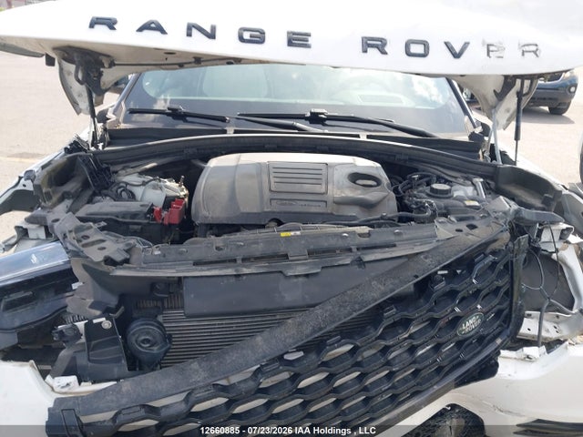 Land Rover RANGE ROVER VELAR 2020 SALYK2FX2LA249887 Image 10