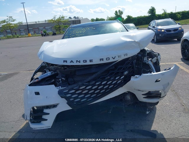 Land Rover RANGE ROVER VELAR 2020 SALYK2FX2LA249887 Image 13