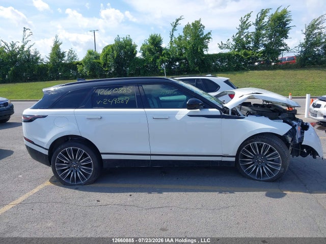 Land Rover RANGE ROVER VELAR 2020 SALYK2FX2LA249887 Image 14