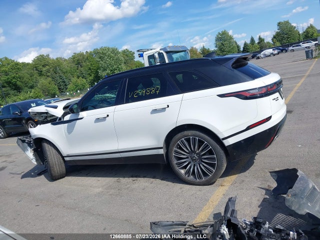 Land Rover RANGE ROVER VELAR 2020 SALYK2FX2LA249887 Image 15