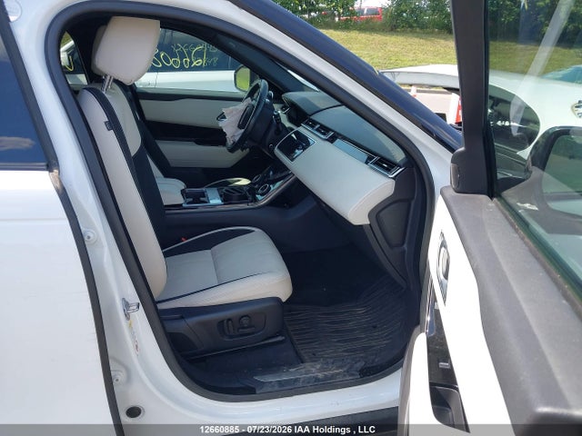Land Rover RANGE ROVER VELAR 2020 SALYK2FX2LA249887 Image 5