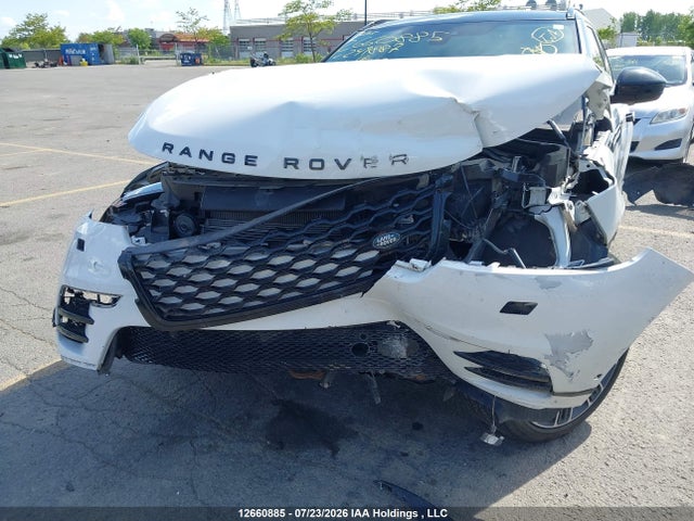 Land Rover RANGE ROVER VELAR 2020 SALYK2FX2LA249887 Image 6