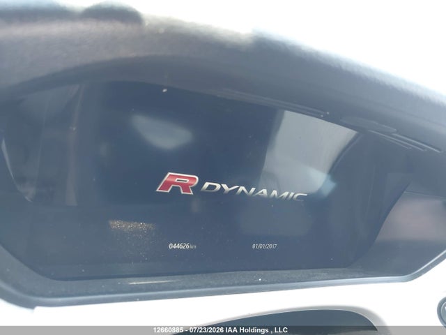 Land Rover RANGE ROVER VELAR 2020 SALYK2FX2LA249887 Image 7