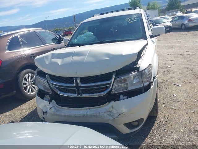 Dodge Journey R/t 2014 3C4PDDFG9ET109274 Image 11