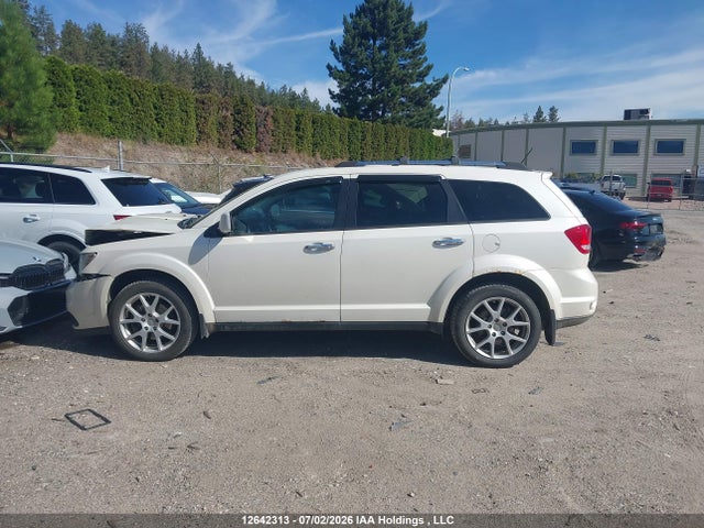 Dodge Journey R/t 2014 3C4PDDFG9ET109274 Image 13