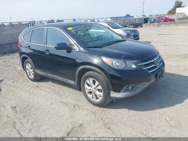 Продаж на аукціоні авто 2014 Honda Cr-v Ex-l, vin: 2HKRM4H77EH106699, номер лоту: 12660886