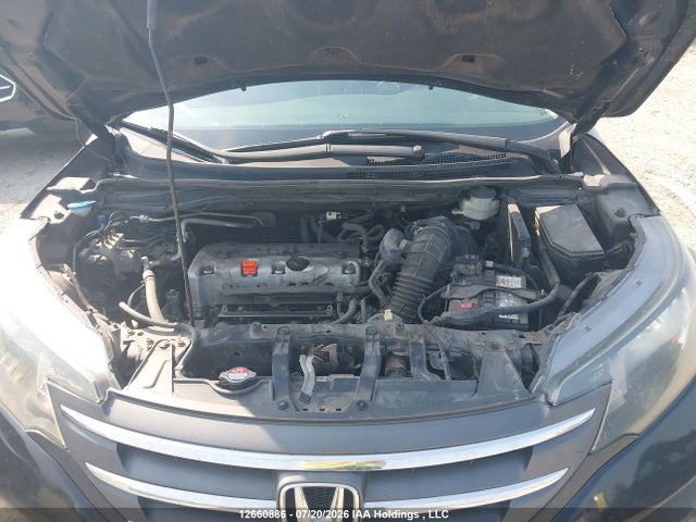 Продаж на аукціоні авто 2014 Honda Cr-v Ex-l, vin: 2HKRM4H77EH106699, номер лоту: 12660886