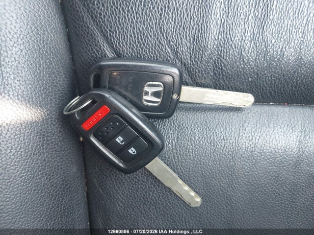 Продаж на аукціоні авто 2014 Honda Cr-v Ex-l, vin: 2HKRM4H77EH106699, номер лоту: 12660886