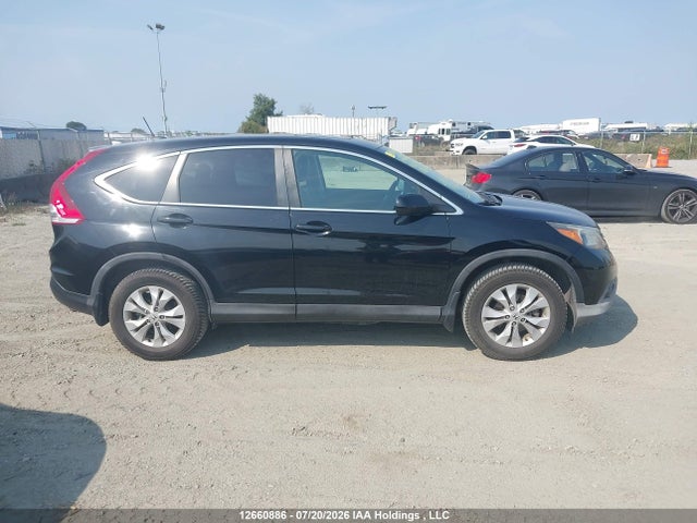 Продаж на аукціоні авто 2014 Honda Cr-v Ex-l, vin: 2HKRM4H77EH106699, номер лоту: 12660886